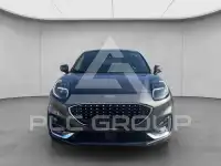 2023 Ford Puma