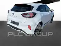 2023 Ford Puma