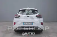 2023 Ford Puma