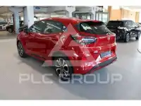 2023 Ford Puma