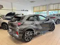 2023 Ford Puma