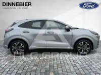 2023 Ford Puma