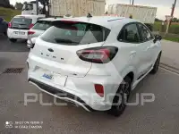 2023 Ford Puma