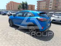 2023 Ford Puma