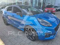 2023 Ford Puma