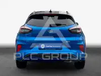 2023 Ford Puma