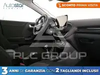 2023 Ford Puma