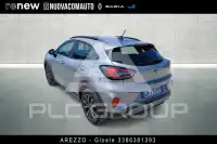 2023 Ford Puma