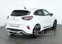 2023 Ford Puma