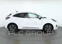 2023 Ford Puma