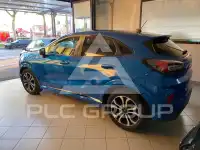 2023 Ford Puma