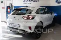 2023 Ford Puma