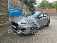 2023 Ford Puma