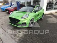 2023 Ford Puma