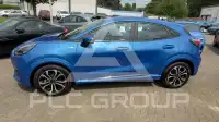 2023 Ford Puma