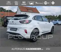 2023 Ford Puma