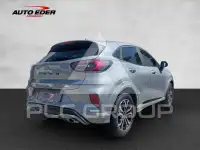 2023 Ford Puma