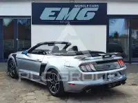 2023 Ford MUSTANG