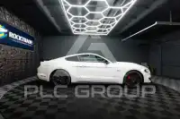 2023 Ford MUSTANG