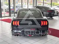 2023 Ford MUSTANG