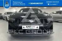 2023 Ford MUSTANG