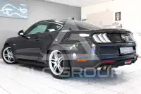 2023 Ford MUSTANG
