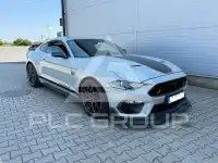 2023 Ford MUSTANG