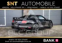 2023 Ford MUSTANG