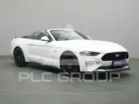 2023 Ford MUSTANG