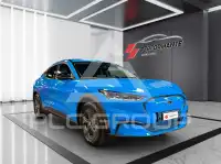 2023 Ford MUSTANG