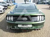 2023 Ford MUSTANG