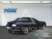 2023 Ford MUSTANG