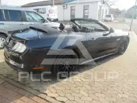 2023 Ford MUSTANG