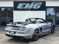 2023 Ford MUSTANG