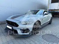 2023 Ford MUSTANG