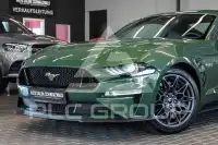 2023 Ford MUSTANG