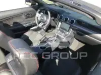 2023 Ford MUSTANG