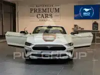2023 Ford MUSTANG