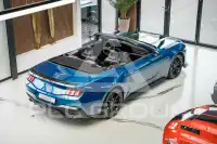 2023 Ford MUSTANG