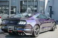 2023 Ford MUSTANG
