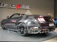 2023 Ford MUSTANG
