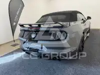 2023 Ford MUSTANG
