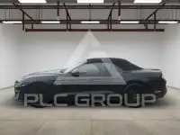 2023 Ford MUSTANG