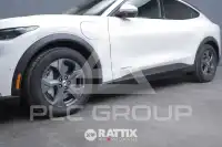 2023 Ford MUSTANG