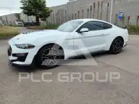 2023 Ford MUSTANG