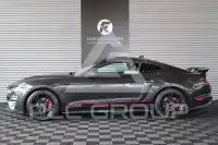 2023 Ford MUSTANG