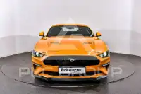 2023 Ford MUSTANG