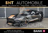2023 Ford MUSTANG