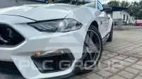 2023 Ford MUSTANG