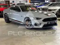 2023 Ford MUSTANG